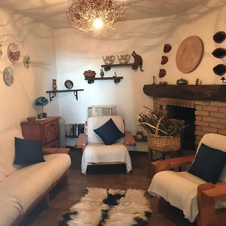 La Casa Nella Corte Casalzuigno