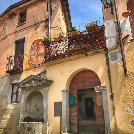 Διαμέρισμα La Casa Nella Corte
