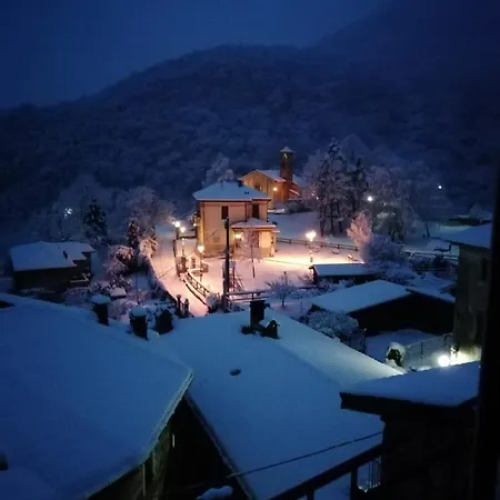 La Casa Nella Corte