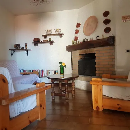 Διαμέρισμα La Casa Nella Corte