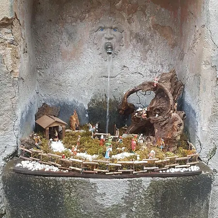 La Casa Nella Corte Διαμέρισμα