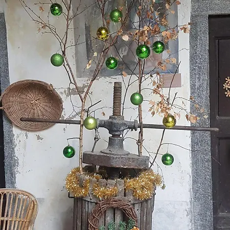 Διαμέρισμα La Casa Nella Corte Casalzuigno