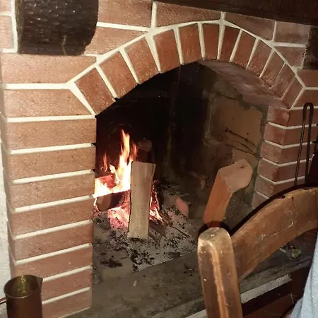 La Casa Nella Corte Διαμέρισμα Casalzuigno