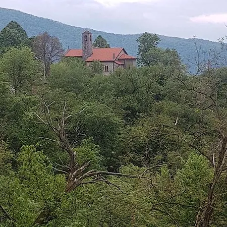 Διαμέρισμα La Casa Nella Corte